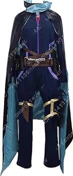 Amazon.co.jp: 刀剣乱舞 小竜景光 内番 コスプレ衣装風 全セット